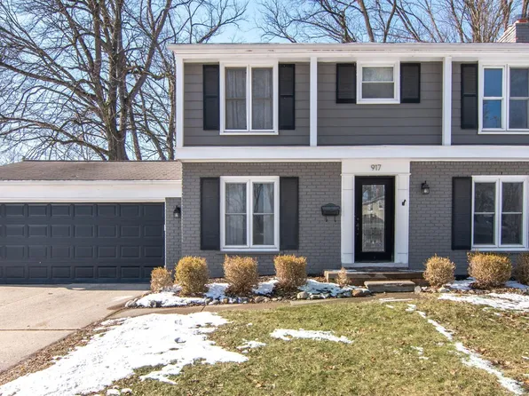 917 Novi St, Northville, MI 48167