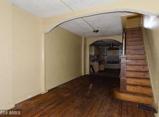 530 N Streeper St, Baltimore, MD 21205