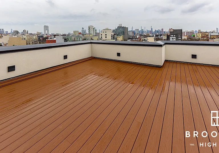 535 Grand St #4B — Photo 7
