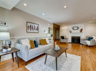 7865 E Mississippi Ave APT 204, Denver, CO 80247