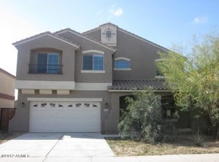 7027 W Branham Ln, Laveen, AZ 85339