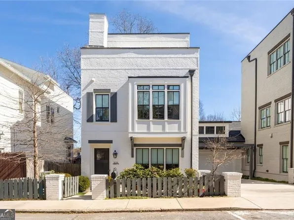 205 Corley St NE, Atlanta, GA 30312
