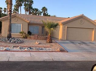 563 W Sierra Vista Cir, Mesquite, NV 89027