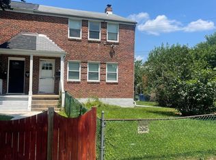 7001 Surrey Dr, Baltimore, MD