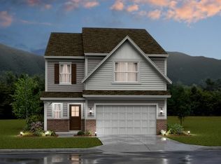 547 Torrey Pines Ln LOT 843, Lebanon, TN 37087