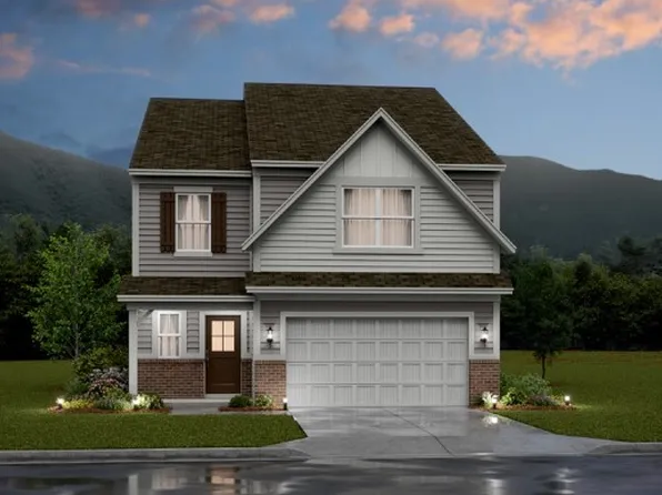 547 Torrey Pines Ln Lot 843, Lebanon, TN 37087