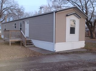 1214 Roseport Rd #33, Wathena, KS 66090