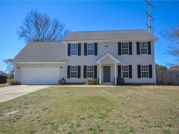 2938 Dalmation Dr, Hope Mills, NC 28348