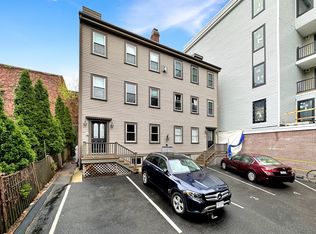 523 E 2nd St #1, South Boston, MA 02127