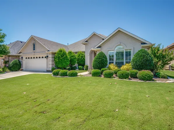 9812 Edmondson Dr, Denton, TX 76207