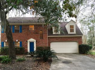 122 Lions Gate Rd, Savannah, GA 31419