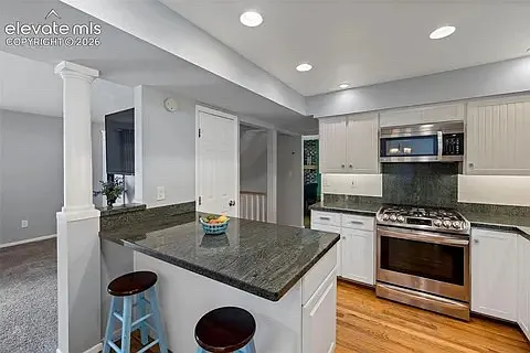 320 W Cheyenne Mountain Blvd — Photo 8