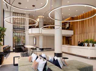 181 Mill St #1002, Toronto, ON M5A 1C8