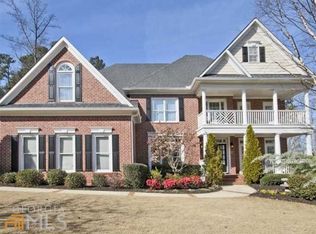 1251 Grand View Dr SE, Mableton, GA 30126