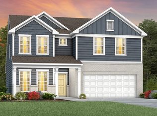 3804 Lantern Ln LOT 705, Columbia, TN 38401