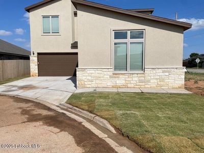 48 Wilshire Blvd, Lubbock, TX, 79416
