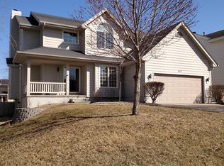 317 58th Ct, West Des Moines, IA 50266