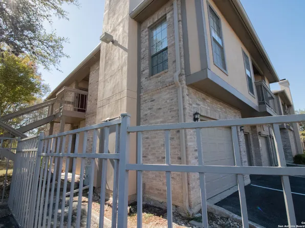 11839 Parliament #122, San Antonio, TX 78216