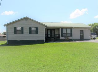 413 Henry Heidel Rd, Wartburg, TN 37887