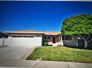 4842 Claremont Park Ct, Fremont, CA 94538
