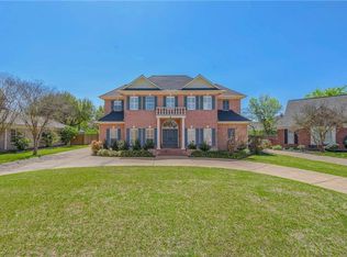 9204 Sunlake Ct, College Station, TX 77845