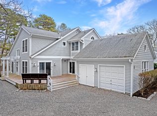 150 Cove Rd #10, Tisbury, MA 02568