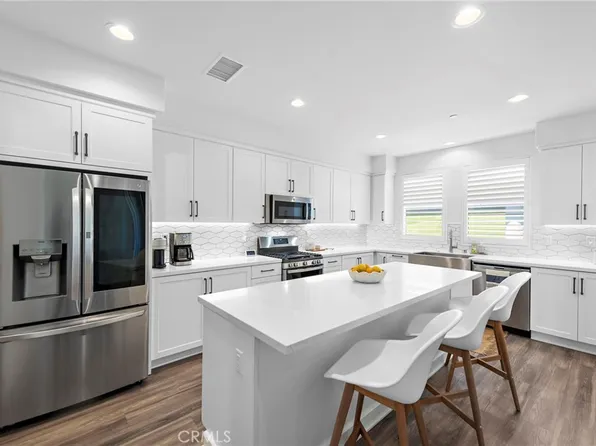 79 Hideaway Loop, Mission Viejo, CA 92692