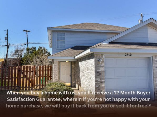 2410 Royal Crest Cir, Killeen, TX 76549