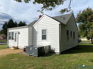 3201 Chesham St, Henrico, VA 23231