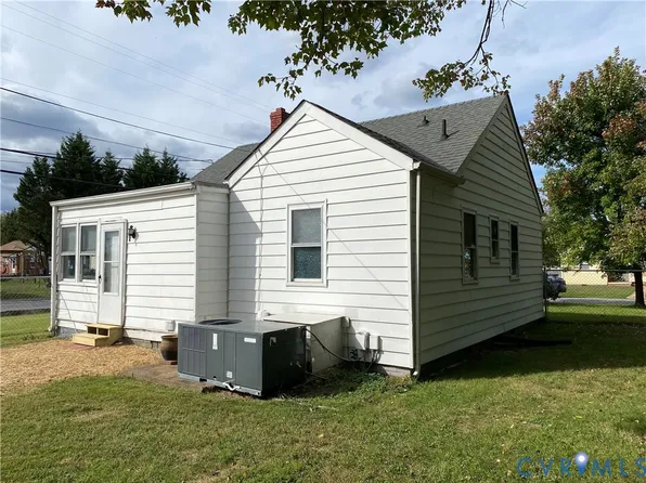 3201 Chesham St, Henrico, VA 23231