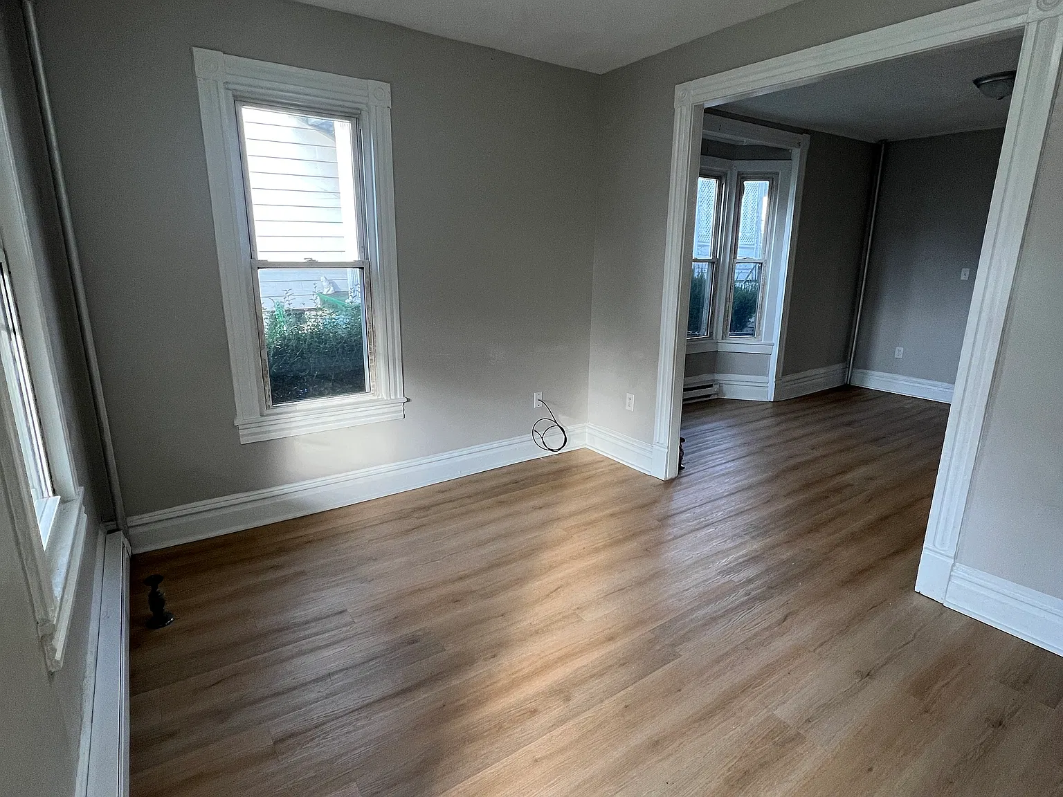 2 bed, 1.5 bath, $1,200 — Photo 2