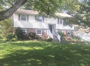 1 Maple Rd, Eastampton, NJ 08060