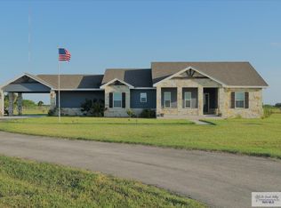 14030 Blum Ln, Harlingen, TX 78552