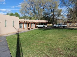 110 Mira Sol Rd, Corrales, NM 87048