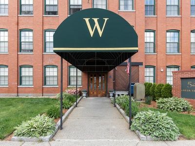 54 Green St #410, Leominster, MA, 01453