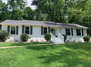 1224 Beechdale Dr, Charlotte, NC 28212