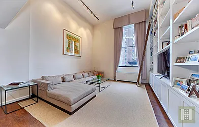 Sold by Halstead Real Estate