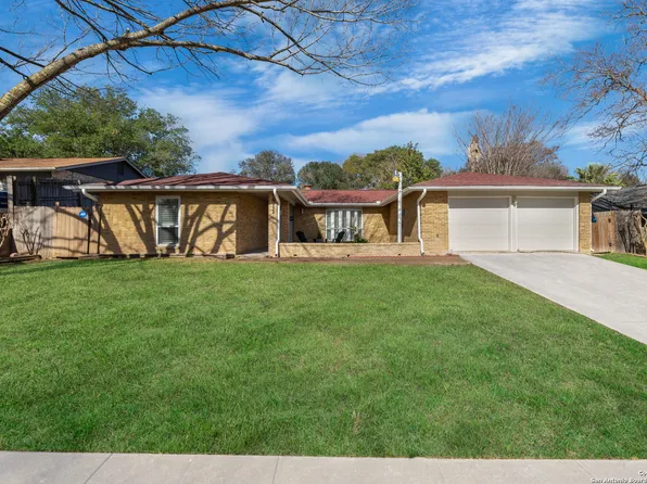 5811 OAK COUNTRY WAY, San Antonio, TX 78247