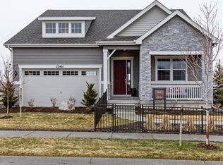 22401 E Narrowleaf Cir, Aurora, CO 80016