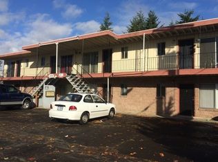 5292 Main St #1-8, Springfield, OR 97478