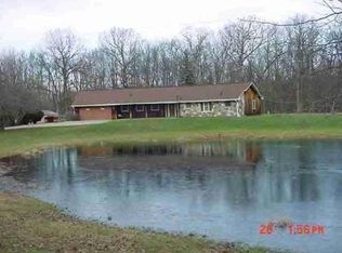 4651 37 Mile Rd, Bruce Township, MI 48065