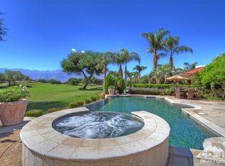 224 Loch Lomond Rd, Rancho Mirage, CA 92270