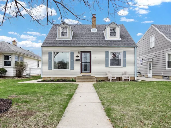 3329 North 88th STREET, Milwaukee, WI 53222