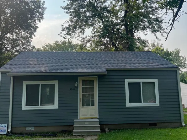 3302 SE Ohio Ave, Topeka, KS 66605
