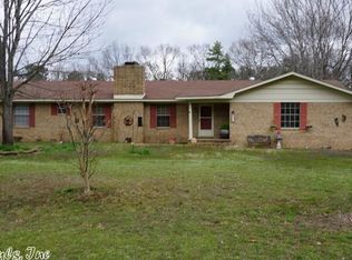 317 Ranchette Village Loop, Searcy, AR 72143