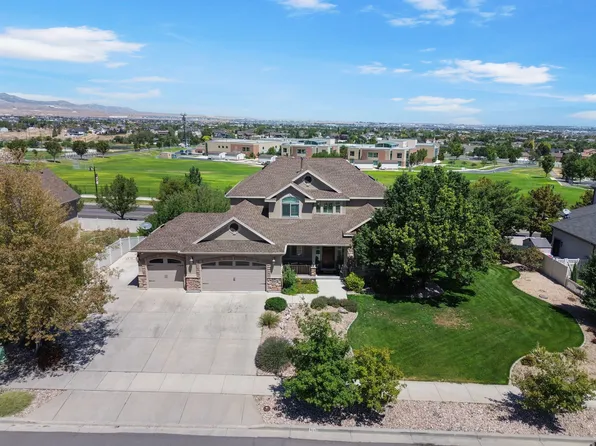 6042 W Trailview Way S, Herriman, UT 84096