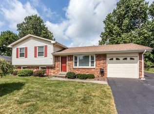 2925 Ark Royal Way, Lexington, KY 40503