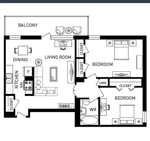 120 Raglan Ave — Photo 15