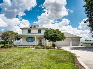 12104 Hand Rd, Fort Wayne, IN 46818