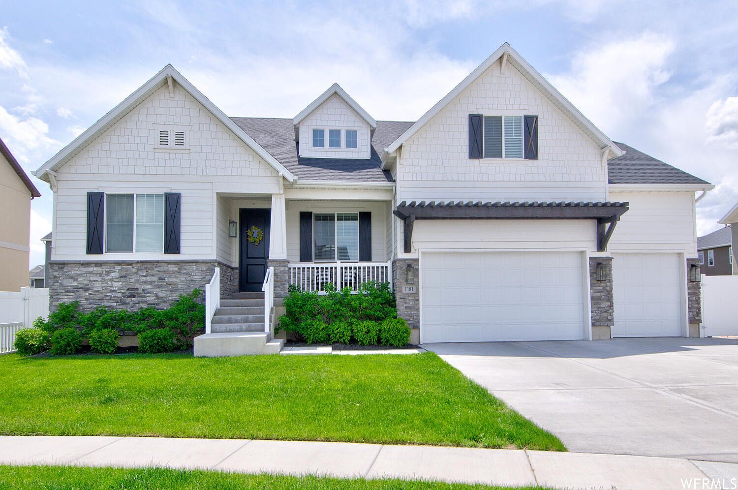 1181 W Appaloosa Ln, Lehi, UT 84043 MLS 1887940 Zillow
